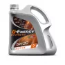 Масло моторное синтетическое G-Energy Synthetic Active 5W30 4л