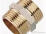 Ниппель никель (20) 3/4" Thermofix 12752