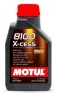 Масло моторное синтетическое MOTUL 8100 X-Cess GEN2 A3/B4,SN/CF 5W40 1л