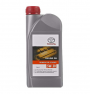 Масло моторное синтетическое TOYOTA Motor oil 5W-30 SL/CF A1/A5/B1/B5 1 л пластик