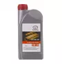 Масло моторное синтетическое TOYOTA Motor oil 5W-30 SL/CF A1/A5/B1/B5 1 л пластик