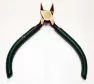 Бокорезы JONNESWAY P5602 миниатюрные 4" 048192