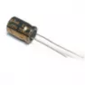 Конденсатор 220µF/25V 8x11 TKR