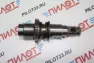 Ствол в сборе с шестерней и бойком для MAKITA HR2450 AEZ 010174(E1) 