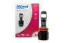 Лампы светодиодные головного света PROSVET S7 H11 25W 12-24V 6000Lm 5000K бел.свет (компл. 2шт)
