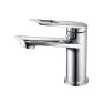 Смеситель для умывальника VALFEX Artemis Chrome