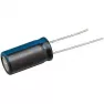Конденсатор 2200µF/10V 10x21