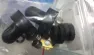 Комплект крепления радиатора для а/м ВАЗ 1118, 2190, DATSUN