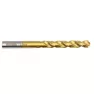 Сверло по металлу Hilberg 5.0x86(52) мм Hilberg Cobalt 5% TOP CO050