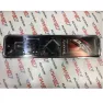 Рамка госномера TORINO (нержавеющая сталь) AB-027