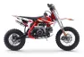 Питбайк PROGASI Kids Power 110 (10/10) Red
