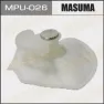Фильтр бензонасоса Masuma MPU026