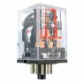 Реле промежуточное 3SJ5 3P-1 (MK3P-I) AC 12V ЭНЕРГИЯ