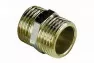 Ниппель бронза 32  (1 1/4")  Thermofix 14918