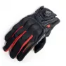 Мотоперчатки дорожные "KOMINE" GK-164 Red size L