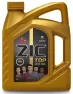 Масло моторное синтетическое ZIC TOP 0W30 API SL А5/В5 4л