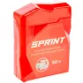 Нить для герметизации резьбы "SPRINT" 50м блистер
