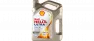 Масло моторное синтетическое Shell Helix Ultra Extra 5w30 C3 SM\CF 4Л (Германия)