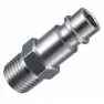 Штекер быстросъем OTRIX EPM20 наруж.резьба M1/4