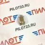 Гайка закрытая M14X1,50Х30 конус 21 ключ B9