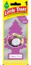 Ароматизатор LITTLE TREES елочка 10364 "Dragon Fruit" драгонфрут