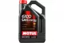 Масло моторное синтетическое MOTUL 6100 SAVE-NERGY 5W30 A5/B5 4л