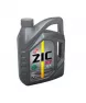 Масло моторное синтетическое ZIC X7 5W30 API SP ILSAC GF-7 4л