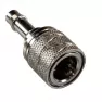 Переходник топливный Suzuki (коннектор;металл;ID:13mm;5/16"), совместим с C14527 (аналог 6575095510)