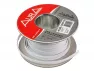 Оплётка защитная полиэстер Aura ASB-512W 5-12 мм (белый)