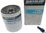 Фильтр топливный QUICKSILVER 18458Q4