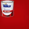 Краска акрил VIKA AK-1301 0,85л  110 рубин (без отвердителя)