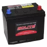 Аккумулятор SOLITE 6CT-65 75D23L (о.п.) c бортом