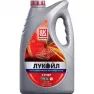 Масло моторное полусинтетическое Лукойл супер 10W40 SG/CD 4л