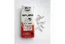 Лампа накаливания AVS Vegas 12V. W1.2W (W2,1x4.6d) BOX-10 шт.