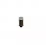 Лампа светодиодная 12V T8-2SMD-BA9S желтая (уп. 50шт)