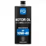 Масло моторное полусинтетическое FQ SP SEMI-SYNTHETIC 10W-40 1л