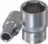 Головка 1/4" 6-гр 10мм OMBRA 114010 055076