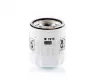 Фильтр масляный Mann-Filter W7015 Volvo S60/S80/XC60 2.0T 10-