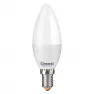 Лампа светодиодная General Lighting Systems свеча CF E14 20W 6500K GLDEN-CF-20-230-E14-6500
