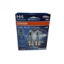 Лампы галогенные Osram EUROBOX H4 12V 60/55W 64193CBN-2HB COOL BLUE INTENSE NEXT +100% (компл. 2шт)