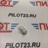 Лампа светодиодная LED Маяк 24V-T10 1SMD W2,1*9,5D белая (уп. 50шт)