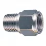 Переходник VEPA A124/2 М1/8"-F1/4"