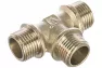 Тройник  равный 1/2" нар/нар/нар (VTr.131.N.0004)