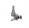 Лампы светодиодные головного света SVS HB3 3570CSP/3000Lm/6000K/12V/30W кулер (компл. 2шт)