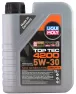 Масло моторное синтетическое Liqui Moly TOP TEC 4200 5w30 SN\CF 1л