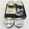 Поршневая группа для а/м ВАЗ 21127 82,0 (группа В) Federal Mogul
