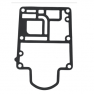 Прокладка под двигатель для MERCURY 30-60 2/3-Cyl OEM: 27-828553/812865 (Quicksilver)