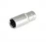 Головка длин. 1/2" 6-гр 21мм ДТ 620221