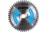 Диск пильный Алюминий Hilberg Industrial 230x80T*30мм