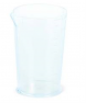 Измерительный стакан пластик DAREL 40203 0.25л